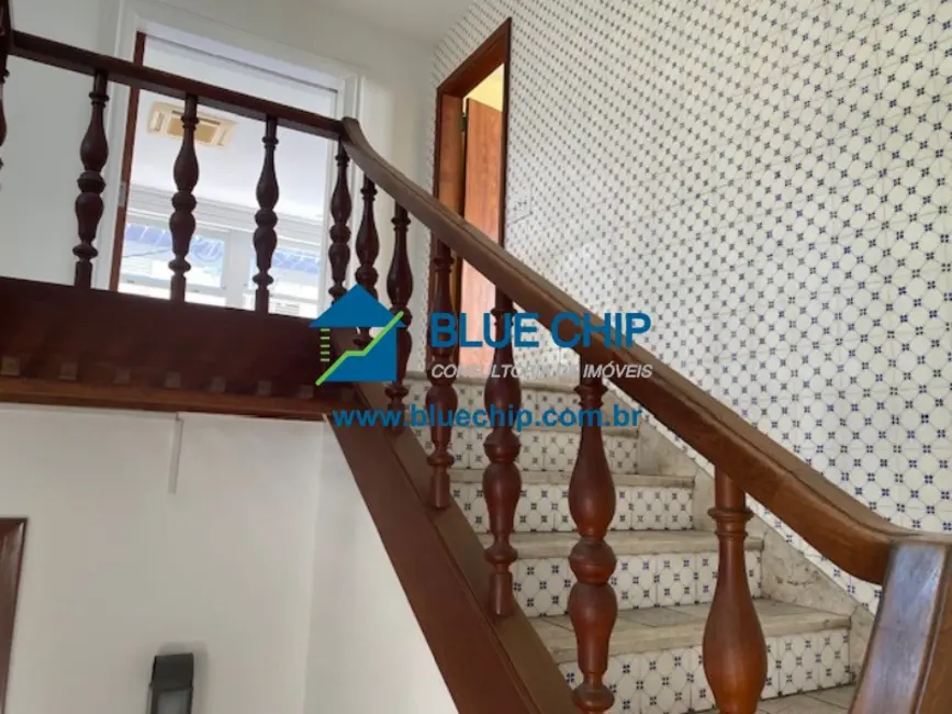 Casa com 4 quartos à venda, 547m2 em Gávea, Rio De Janeiro - RJ - imagem 5 Foto 5 de Casa com 4 quartos à venda, 547m2 em Gávea, Rio De Janeiro - RJ