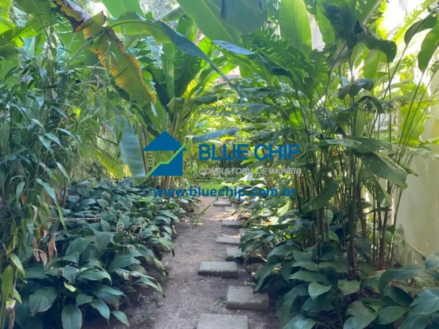 Casa com 4 quartos à venda, 547m2 em Gávea, Rio De Janeiro - RJ - imagem 1 Foto 1 de Casa com 4 quartos à venda, 547m2 em Gávea, Rio De Janeiro - RJ