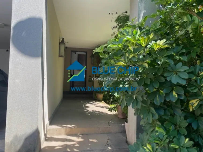 Casa com 4 quartos à venda, 547m2 em Gávea, Rio De Janeiro - RJ - imagem 3 Foto 3 de Casa com 4 quartos à venda, 547m2 em Gávea, Rio De Janeiro - RJ