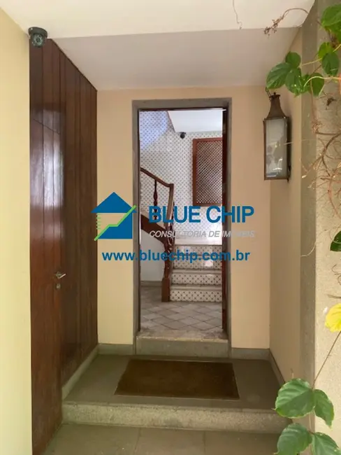 Casa com 4 quartos à venda, 547m2 em Gávea, Rio De Janeiro - RJ - imagem 4 Foto 4 de Casa com 4 quartos à venda, 547m2 em Gávea, Rio De Janeiro - RJ