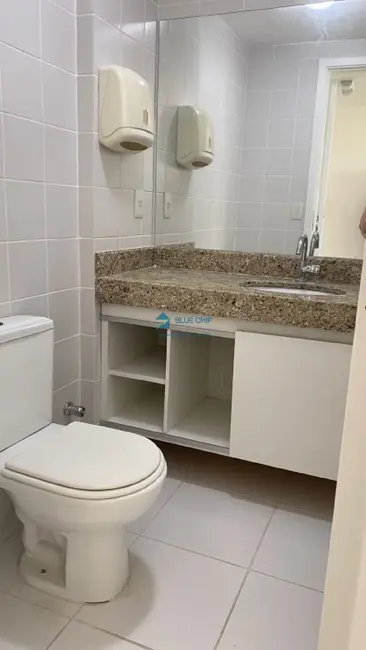 Sala Comercial para alugar, 32m2 em Barra da Tijuca, Rio De Janeiro - RJ - imagem 5 Foto 5 de Sala Comercial para alugar, 32m2 em Barra da Tijuca, Rio De Janeiro - RJ