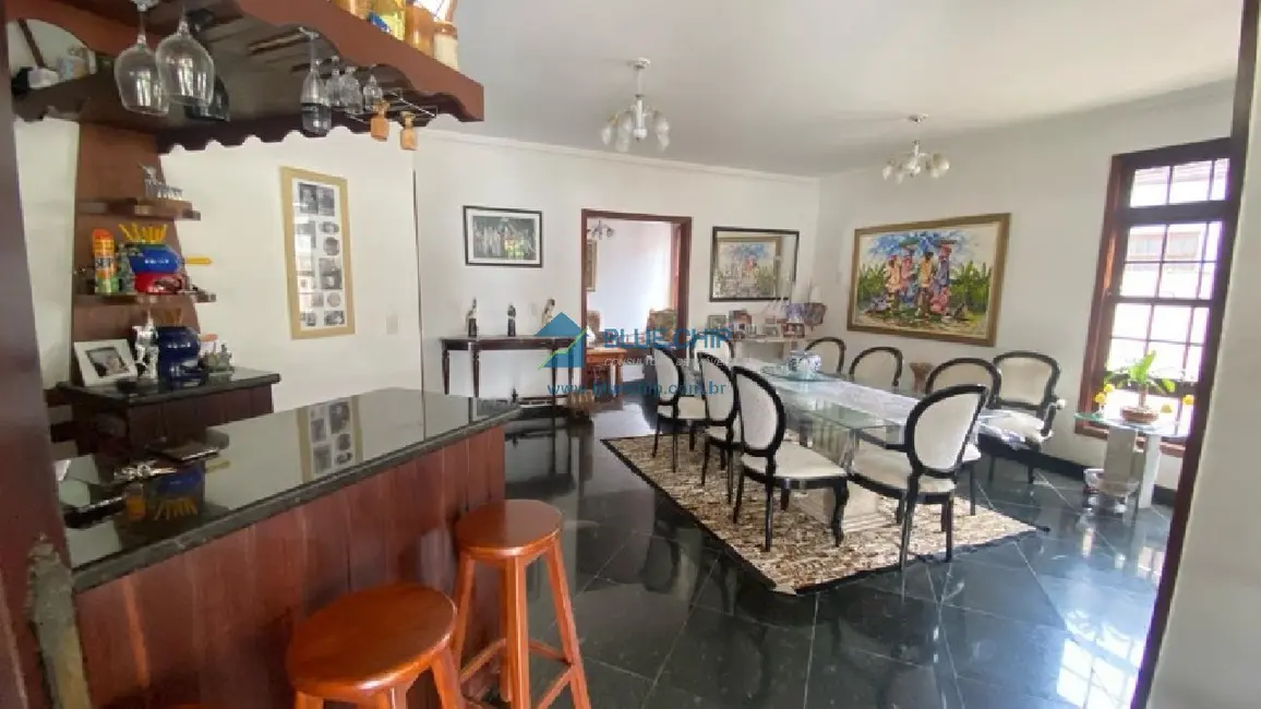 Casa de Condomínio com 5 quartos à venda, 419m2 em Jacarepaguá, Rio De Janeiro - RJ - imagem 7 Foto 7 de Casa de Condomínio com 5 quartos à venda, 419m2 em Jacarepaguá, Rio De Janeiro - RJ