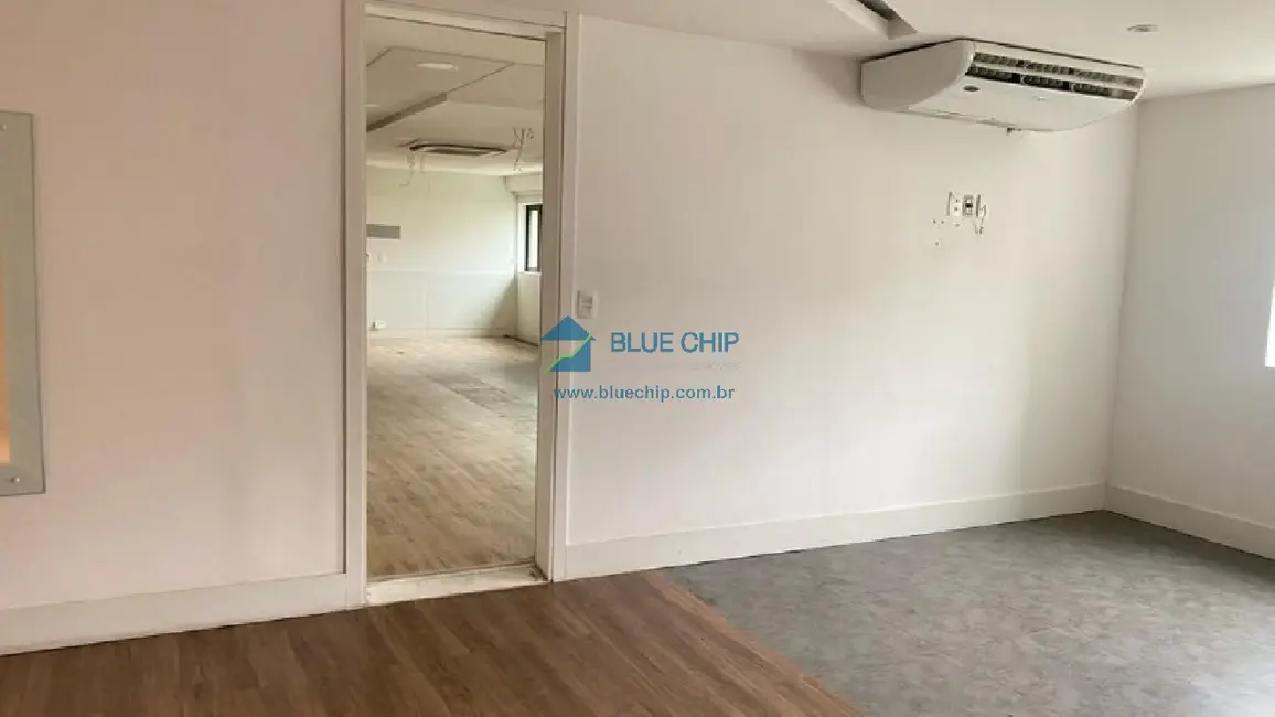 Foto 7 de Sala Comercial para alugar, 434m2 em Barra da Tijuca, Rio De Janeiro - RJ
