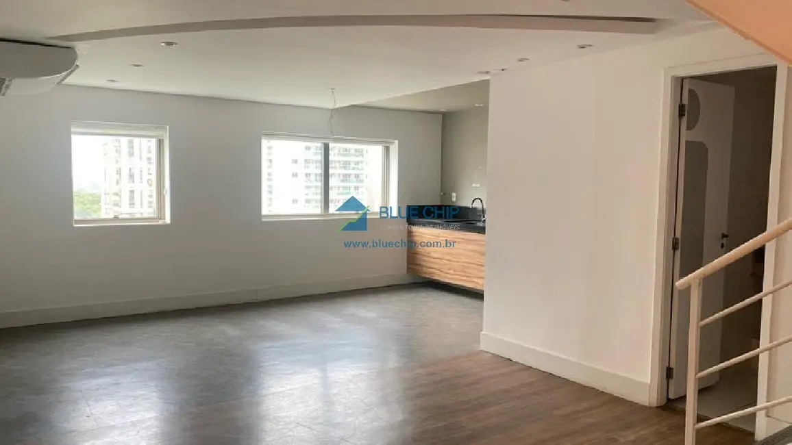 Foto 9 de Sala Comercial para alugar, 434m2 em Barra da Tijuca, Rio De Janeiro - RJ