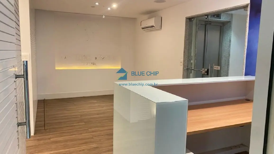 Foto 1 de Sala Comercial para alugar, 434m2 em Barra da Tijuca, Rio De Janeiro - RJ