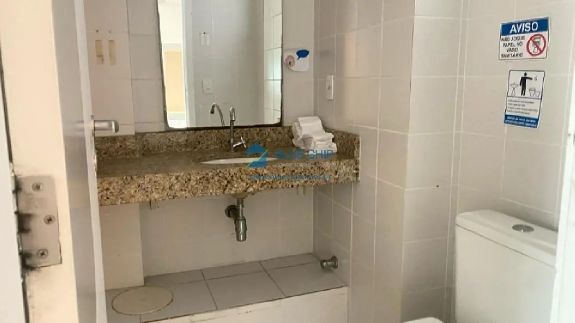 Foto 3 de Sala Comercial para alugar, 434m2 em Barra da Tijuca, Rio De Janeiro - RJ