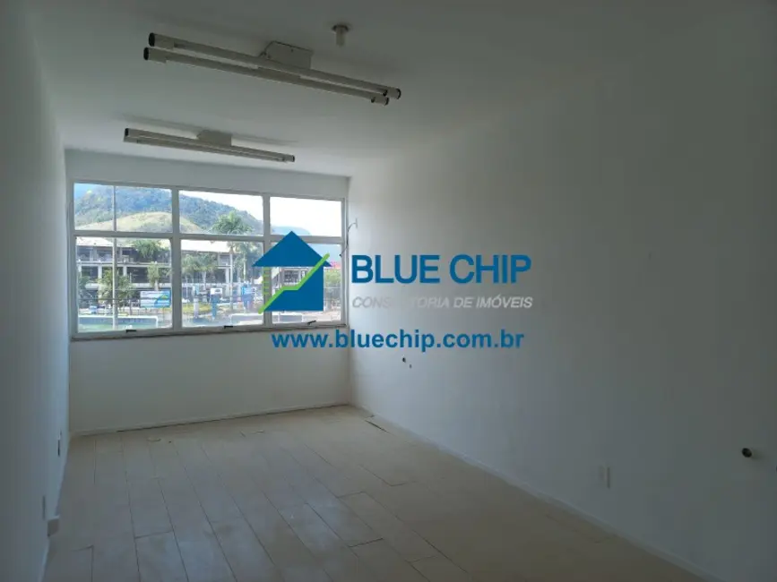 Foto 6 de Sala Comercial à venda, 28m2 em Barra da Tijuca, Rio De Janeiro - RJ