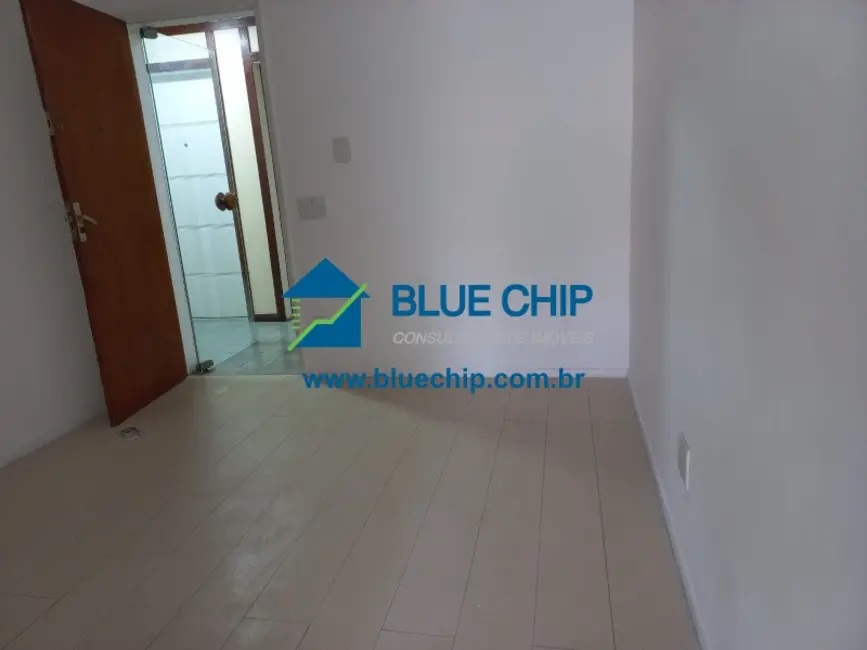 Foto 5 de Sala Comercial à venda, 28m2 em Barra da Tijuca, Rio De Janeiro - RJ