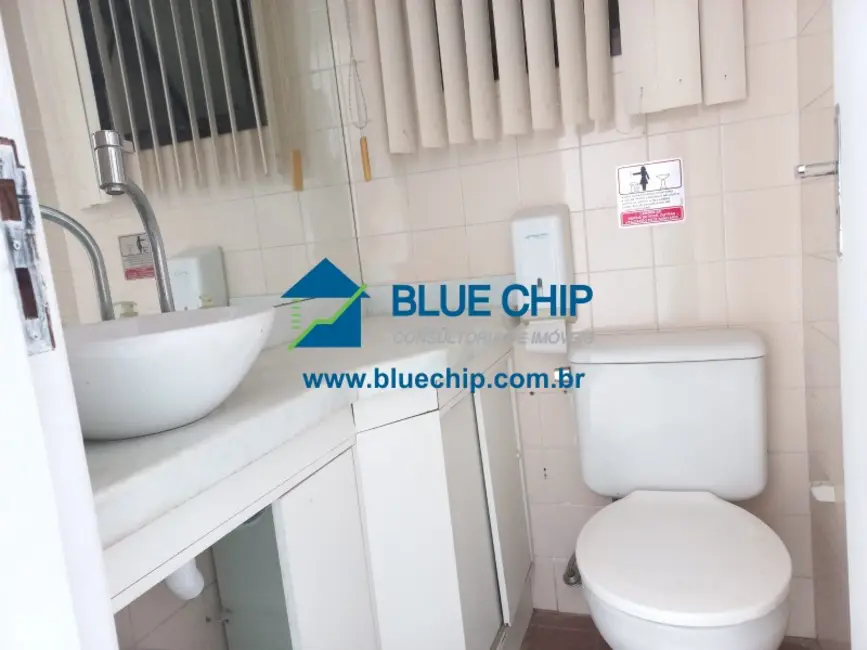 Foto 7 de Sala Comercial à venda, 28m2 em Barra da Tijuca, Rio De Janeiro - RJ