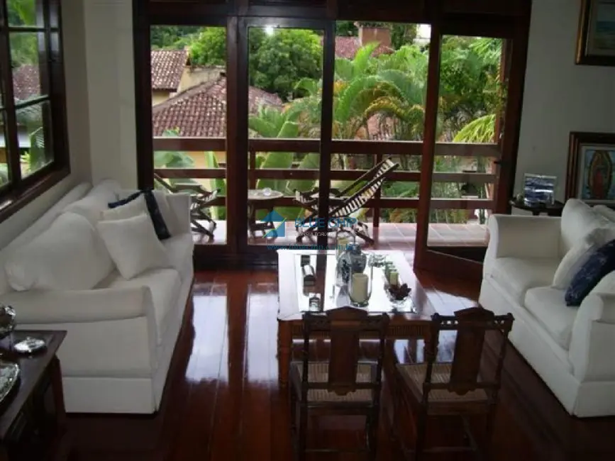 Foto 2 de Casa de Condomínio com 5 quartos à venda, 380m2 em Itanhangá, Rio De Janeiro - RJ