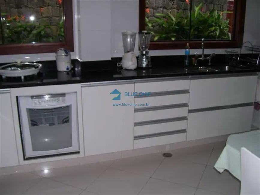 Foto 5 de Casa de Condomínio com 5 quartos à venda, 380m2 em Itanhangá, Rio De Janeiro - RJ