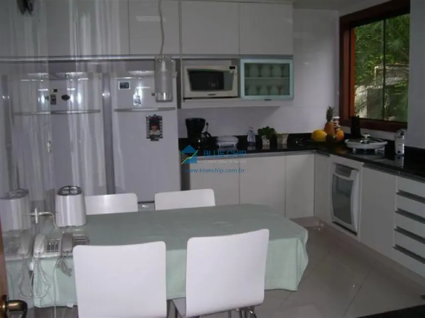 Foto 4 de Casa de Condomínio com 5 quartos à venda, 380m2 em Itanhangá, Rio De Janeiro - RJ