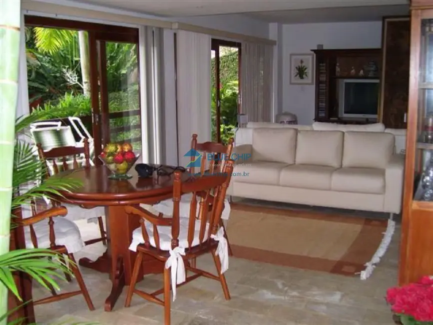 Foto 6 de Casa de Condomínio com 5 quartos à venda, 380m2 em Itanhangá, Rio De Janeiro - RJ