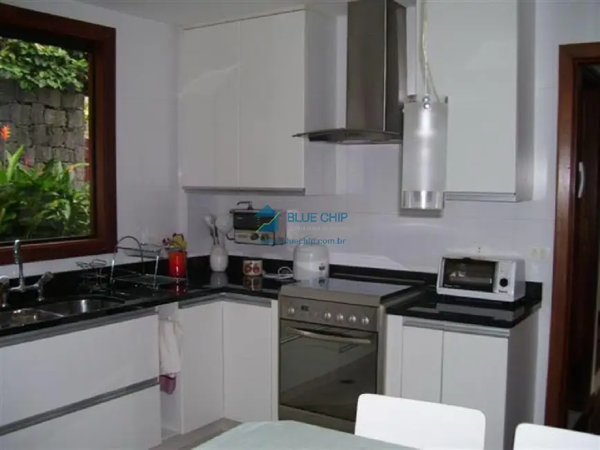 Foto 3 de Casa de Condomínio com 5 quartos à venda, 380m2 em Itanhangá, Rio De Janeiro - RJ