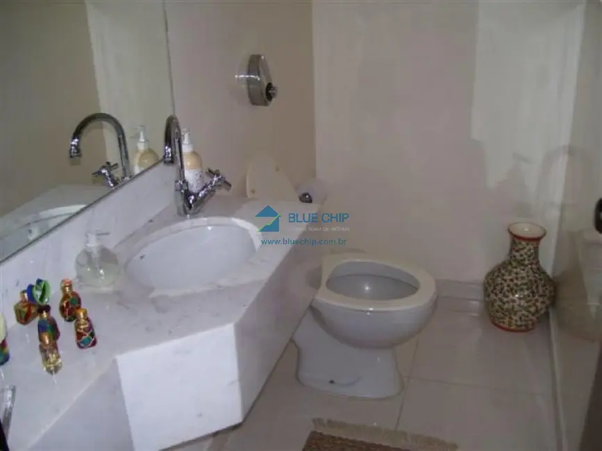 Foto 7 de Casa de Condomínio com 5 quartos à venda, 380m2 em Itanhangá, Rio De Janeiro - RJ