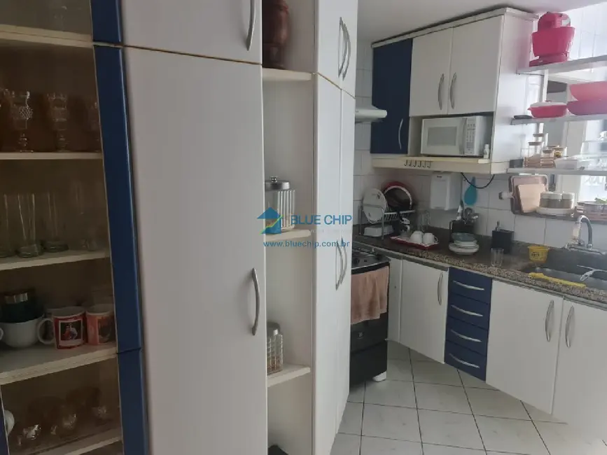 Foto 9 de Apartamento com 3 quartos à venda, 118m2 em Recreio dos Bandeirantes, Rio De Janeiro - RJ