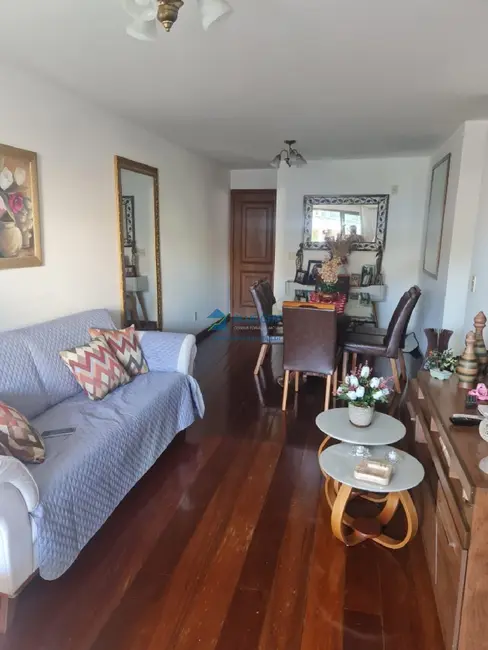 Foto 3 de Apartamento com 3 quartos à venda, 118m2 em Recreio dos Bandeirantes, Rio De Janeiro - RJ
