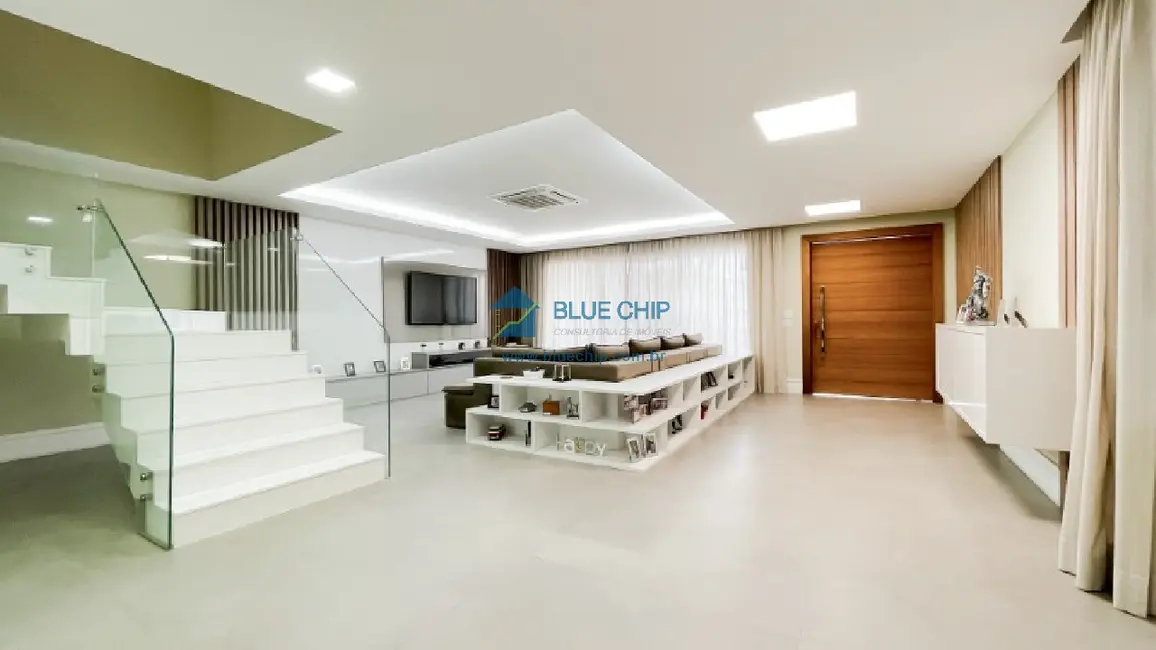 Foto 2 de Casa de Condomínio com 4 quartos à venda, 360m2 em Barra da Tijuca, Rio De Janeiro - RJ