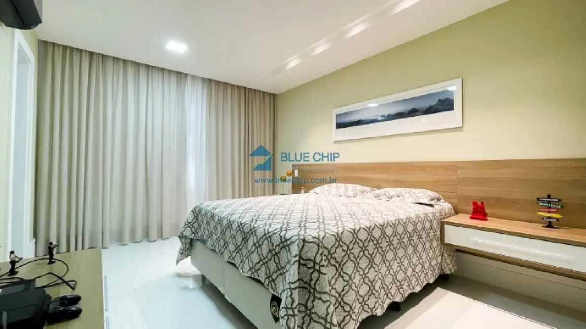 Foto 8 de Casa de Condomínio com 4 quartos à venda, 360m2 em Barra da Tijuca, Rio De Janeiro - RJ