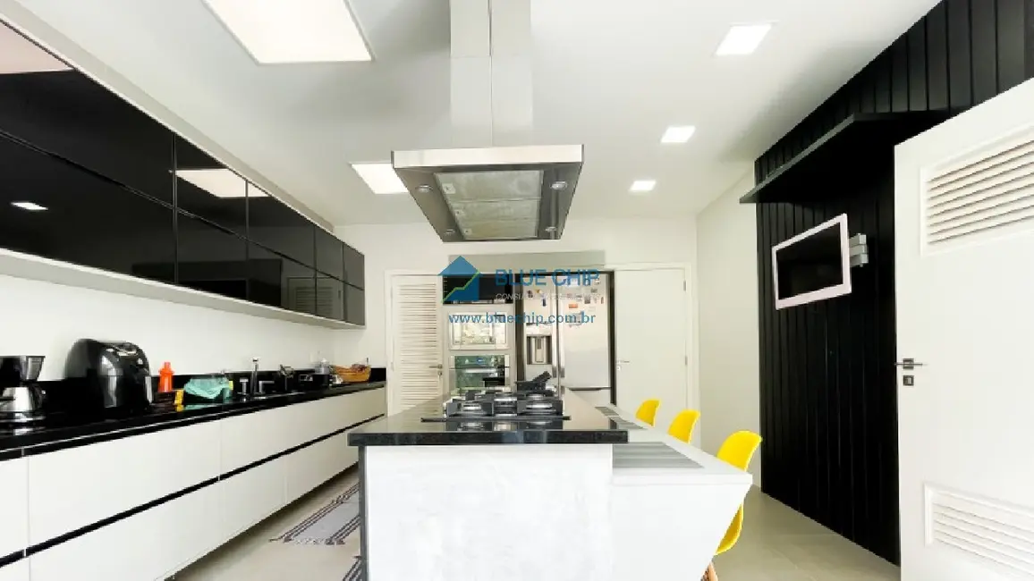 Foto 7 de Casa de Condomínio com 4 quartos à venda, 360m2 em Barra da Tijuca, Rio De Janeiro - RJ