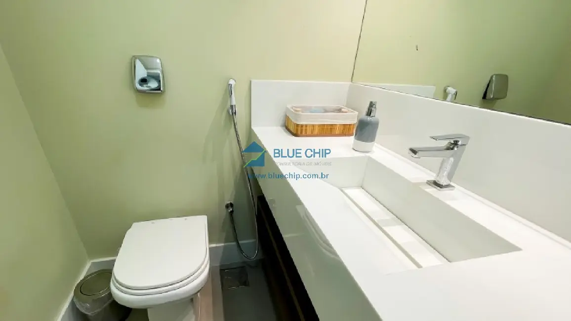 Foto 5 de Casa de Condomínio com 4 quartos à venda, 360m2 em Barra da Tijuca, Rio De Janeiro - RJ