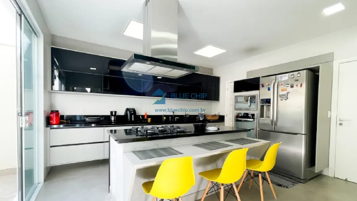 Foto 6 de Casa de Condomínio com 4 quartos à venda, 360m2 em Barra da Tijuca, Rio De Janeiro - RJ