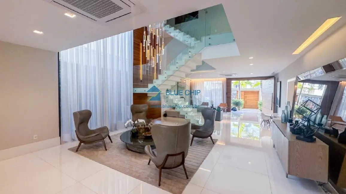Foto 6 de Casa de Condomínio com 6 quartos à venda, 750m2 em Barra da Tijuca, Rio De Janeiro - RJ