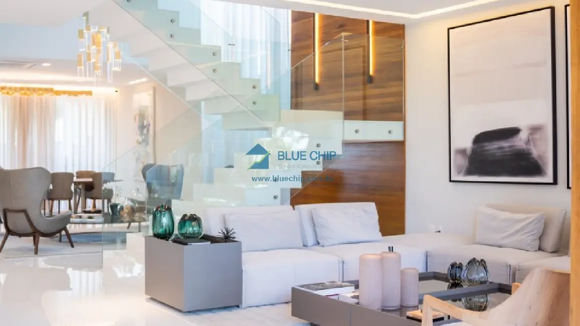 Foto 5 de Casa de Condomínio com 6 quartos à venda, 750m2 em Barra da Tijuca, Rio De Janeiro - RJ