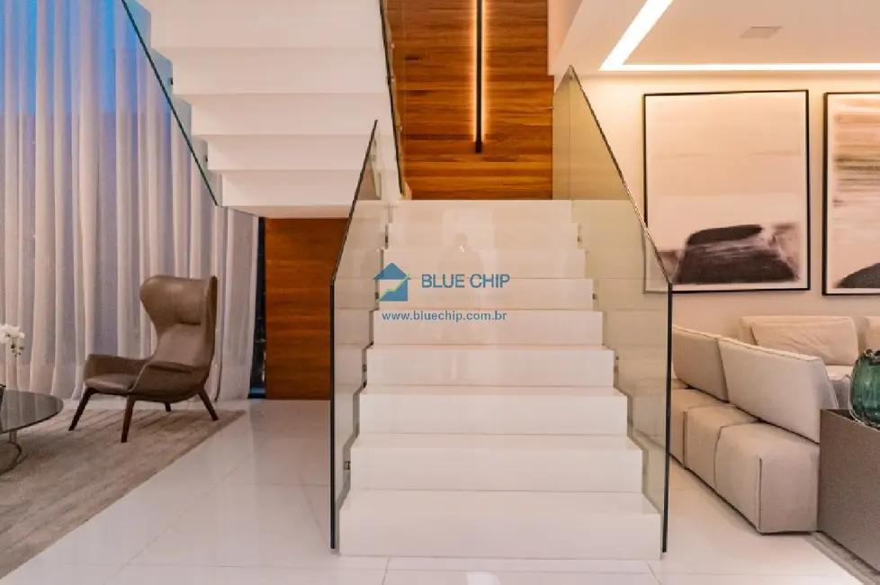 Foto 7 de Casa de Condomínio com 6 quartos à venda, 750m2 em Barra da Tijuca, Rio De Janeiro - RJ