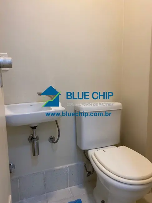 Sala Comercial para alugar, 28m2 em Barra da Tijuca, Rio De Janeiro - RJ - imagem 5 Foto 5 de Sala Comercial para alugar, 28m2 em Barra da Tijuca, Rio De Janeiro - RJ