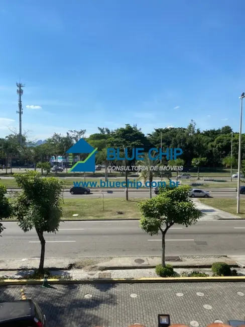 Sala Comercial para alugar, 28m2 em Barra da Tijuca, Rio De Janeiro - RJ - imagem 6 Foto 6 de Sala Comercial para alugar, 28m2 em Barra da Tijuca, Rio De Janeiro - RJ