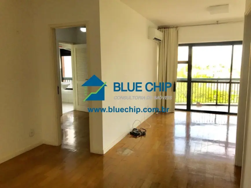 Foto 5 de Apartamento com 1 quarto à venda, 82m2 em Barra da Tijuca, Rio De Janeiro - RJ