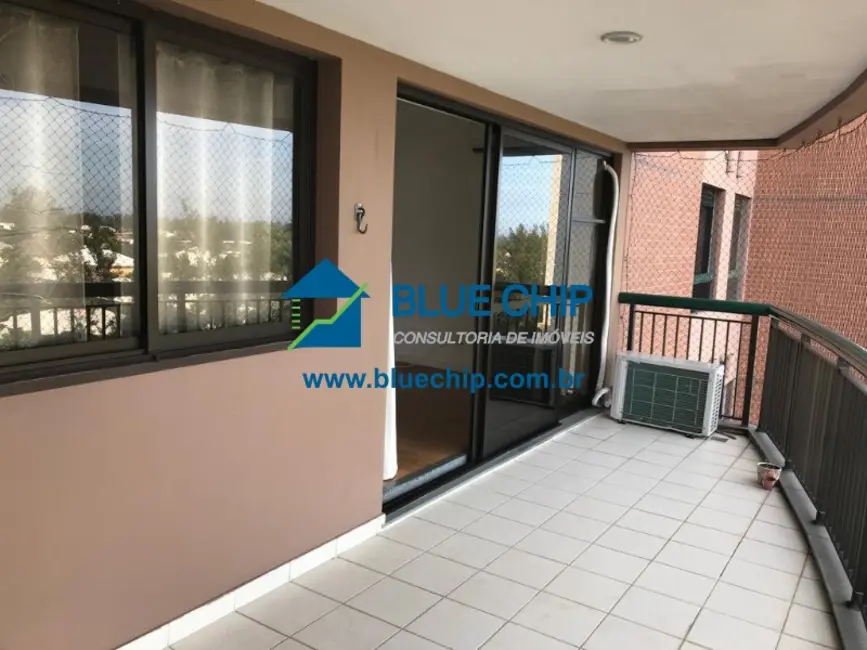 Foto 3 de Apartamento com 1 quarto à venda, 82m2 em Barra da Tijuca, Rio De Janeiro - RJ