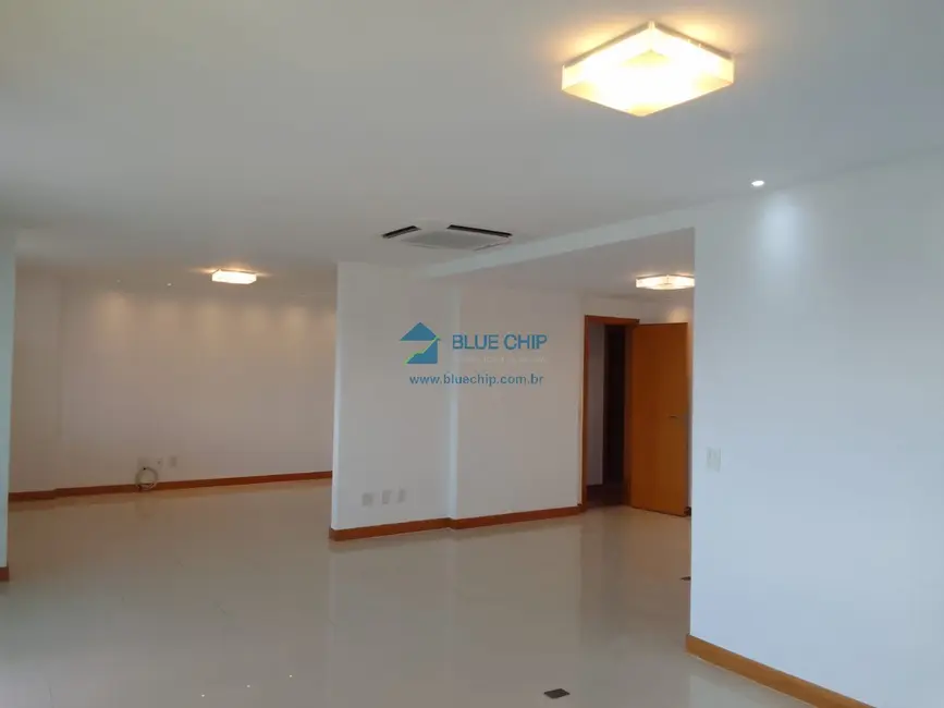 Foto 8 de Apartamento com 3 quartos à venda, 169m2 em Barra da Tijuca, Rio De Janeiro - RJ