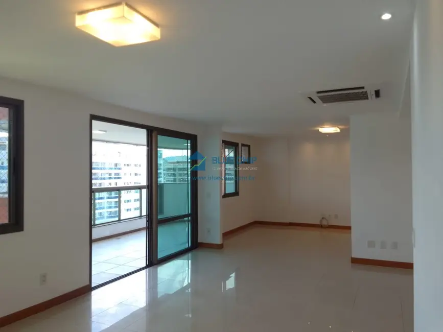 Foto 3 de Apartamento com 3 quartos à venda, 169m2 em Barra da Tijuca, Rio De Janeiro - RJ