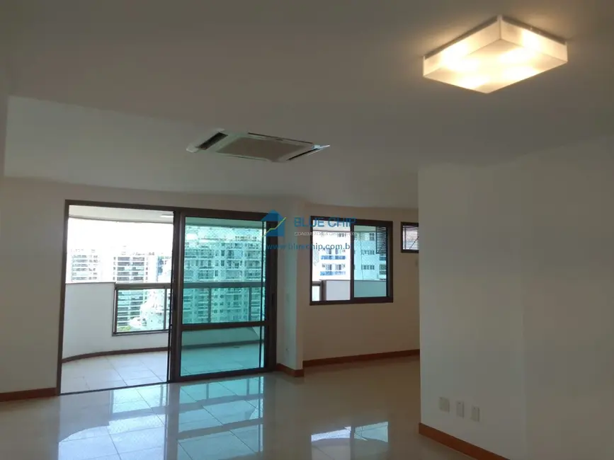 Foto 4 de Apartamento com 3 quartos à venda, 169m2 em Barra da Tijuca, Rio De Janeiro - RJ