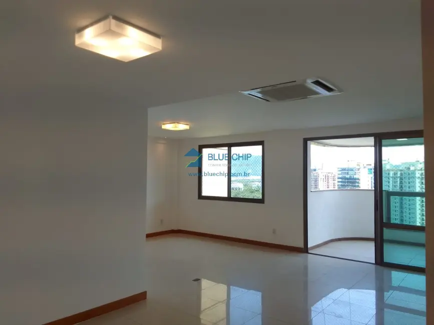 Foto 6 de Apartamento com 3 quartos à venda, 169m2 em Barra da Tijuca, Rio De Janeiro - RJ