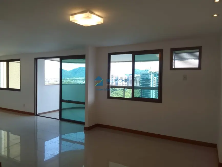 Foto 5 de Apartamento com 3 quartos à venda, 169m2 em Barra da Tijuca, Rio De Janeiro - RJ