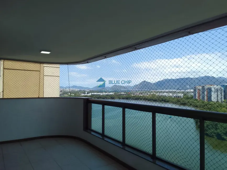 Foto 1 de Apartamento com 3 quartos à venda, 169m2 em Barra da Tijuca, Rio De Janeiro - RJ