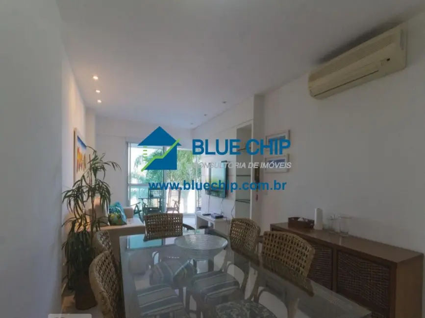 Foto 1 de Apartamento com 2 quartos à venda, 84m2 em Barra da Tijuca, Rio De Janeiro - RJ