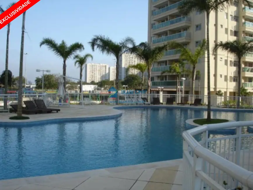 Foto 1 de Apartamento com 3 quartos à venda, 89m2 em Barra da Tijuca, Rio De Janeiro - RJ