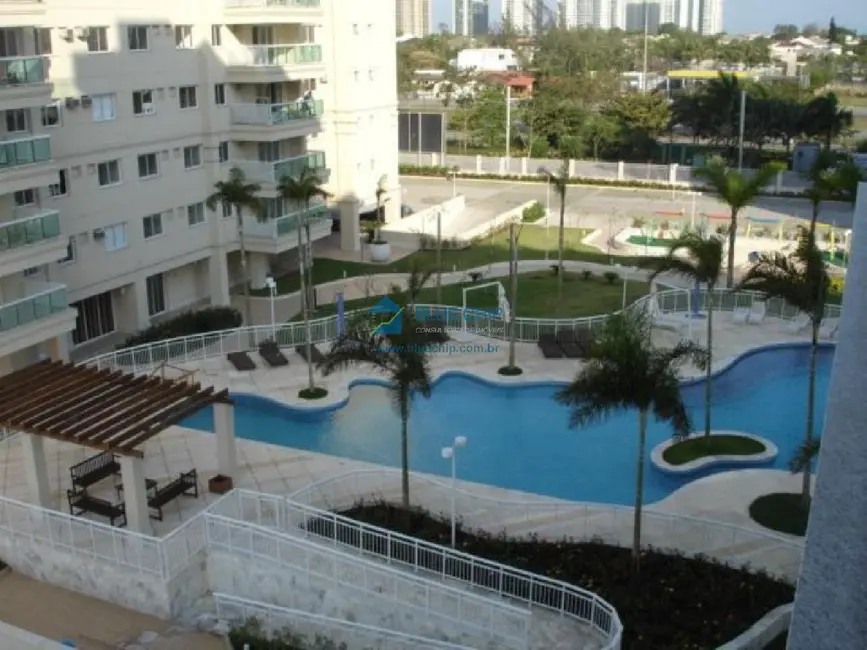 Foto 9 de Apartamento com 3 quartos à venda, 89m2 em Barra da Tijuca, Rio De Janeiro - RJ