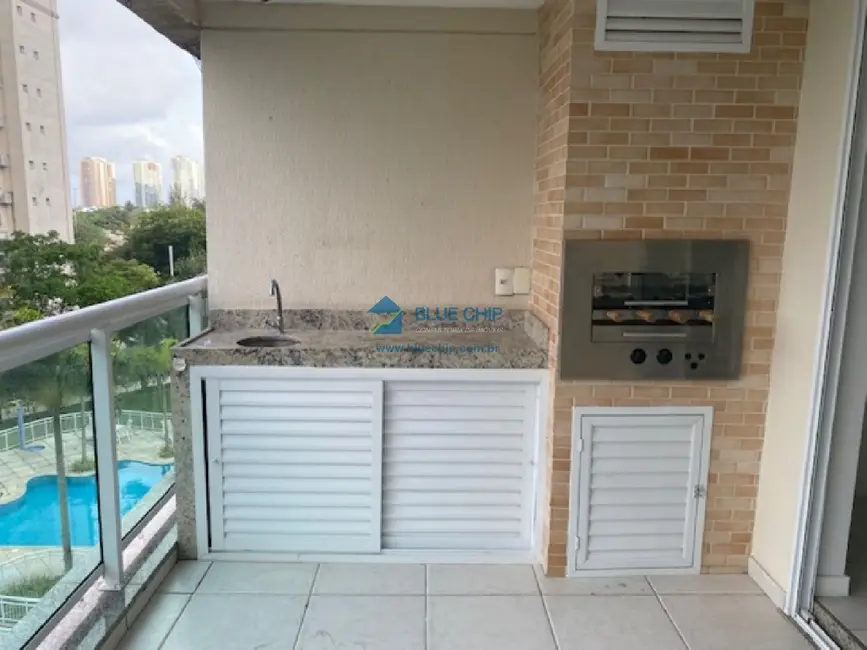 Foto 6 de Apartamento com 3 quartos à venda, 89m2 em Barra da Tijuca, Rio De Janeiro - RJ