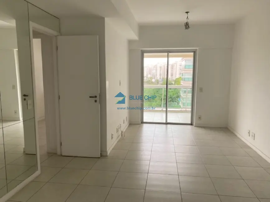 Foto 3 de Apartamento com 3 quartos à venda, 89m2 em Barra da Tijuca, Rio De Janeiro - RJ