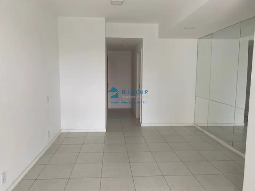 Foto 4 de Apartamento com 3 quartos à venda, 89m2 em Barra da Tijuca, Rio De Janeiro - RJ