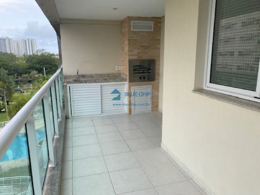 Foto 5 de Apartamento com 3 quartos à venda, 89m2 em Barra da Tijuca, Rio De Janeiro - RJ