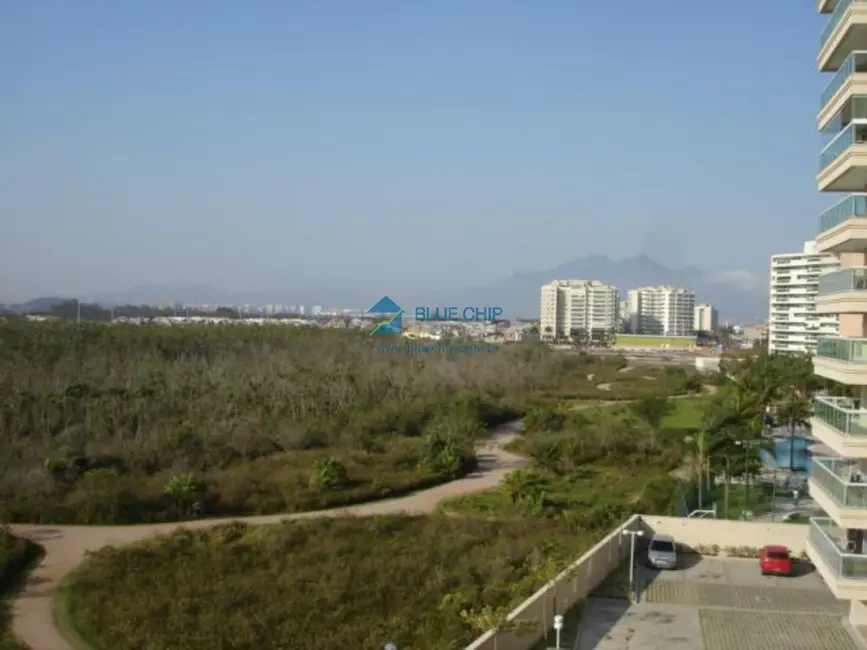 Foto 8 de Apartamento com 3 quartos à venda, 89m2 em Barra da Tijuca, Rio De Janeiro - RJ