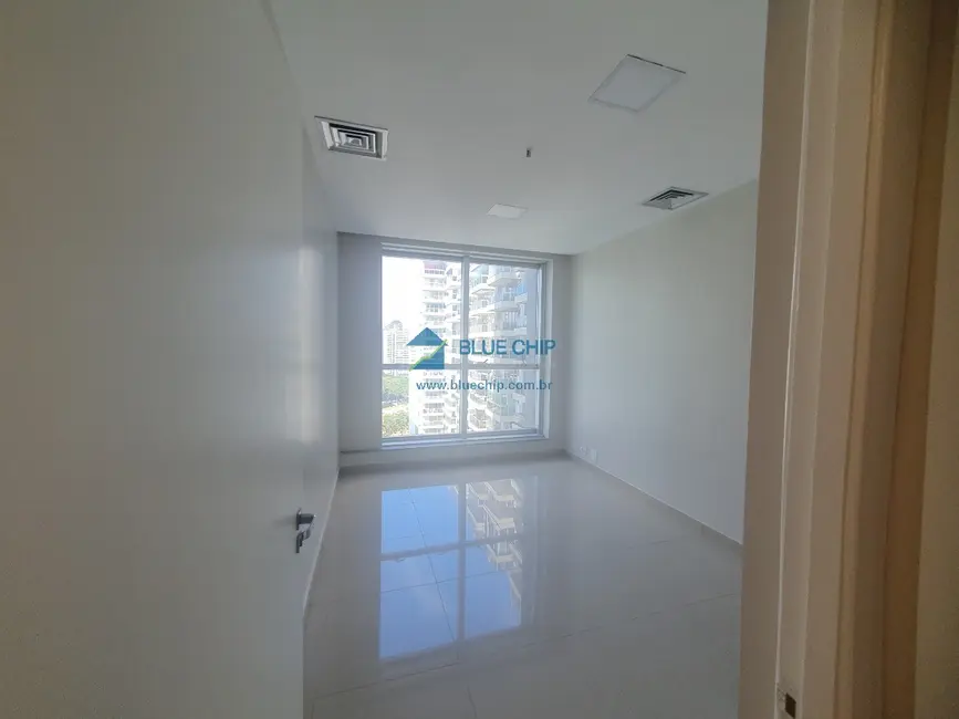 Foto 8 de Sala Comercial para alugar, 65m2 em Barra da Tijuca, Rio De Janeiro - RJ