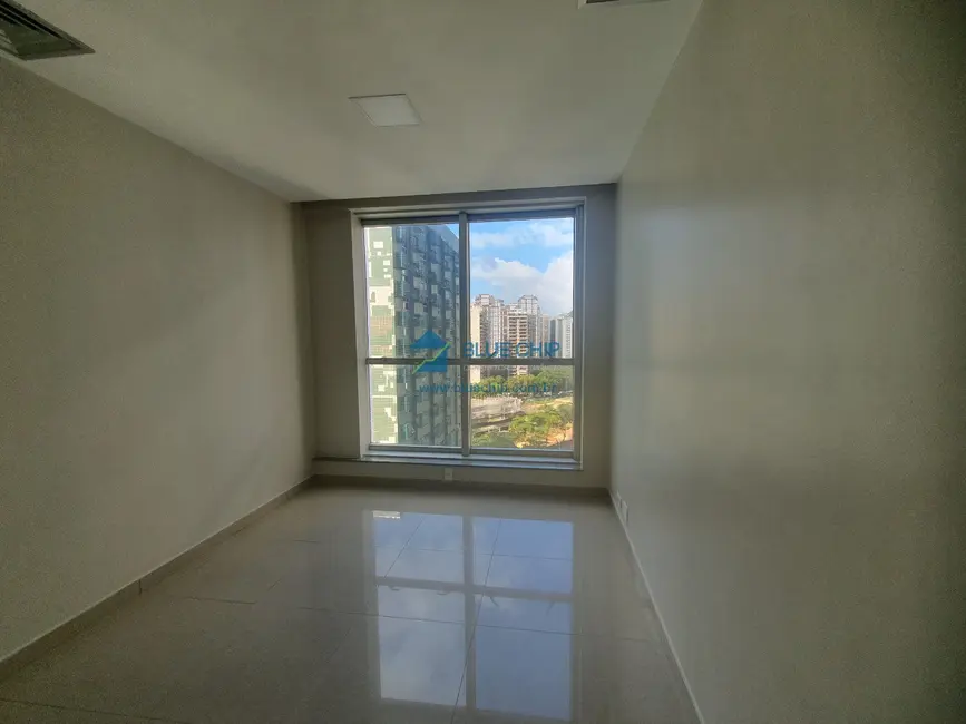 Foto 9 de Sala Comercial para alugar, 65m2 em Barra da Tijuca, Rio De Janeiro - RJ