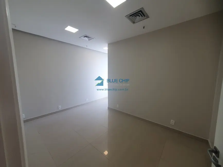 Foto 4 de Sala Comercial para alugar, 65m2 em Barra da Tijuca, Rio De Janeiro - RJ